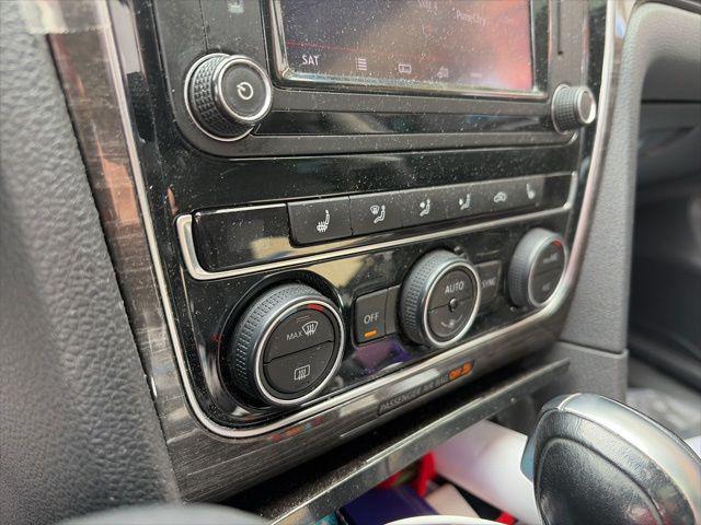 2018 Volkswagen Passat 2.0T SE w/ Technology
