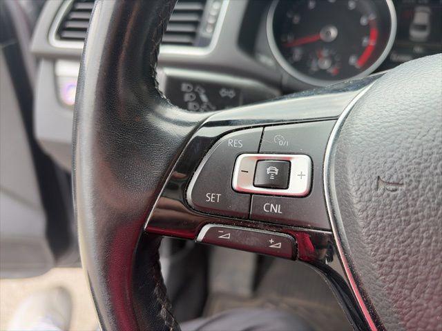 2018 Volkswagen Passat 2.0T SE w/ Technology