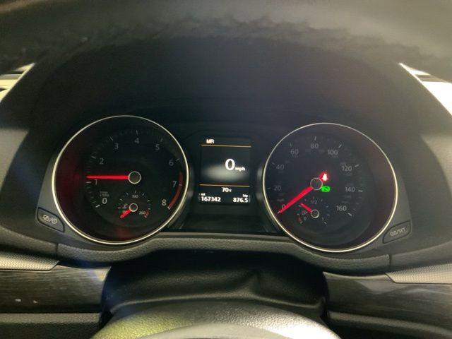 2018 Volkswagen Passat 2.0T SE w/ Technology