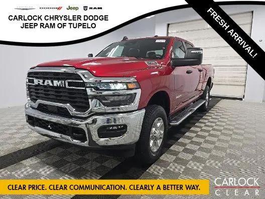 2026 Ram 2500 Big Horn Crew Cab 4x4 6'4" Box for sale in Saltillo, MS