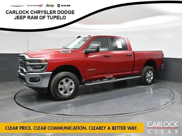 2026 Ram 2500 Big Horn Crew Cab 4x4 6'4" Box for sale in Saltillo, MS