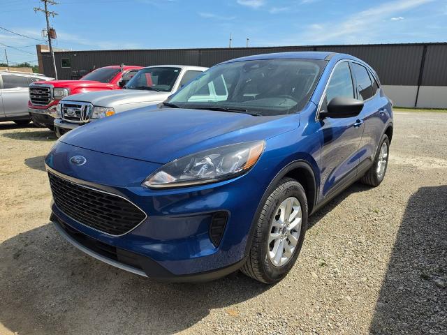 2022 Ford Escape SE for sale near Chillicothe, OH