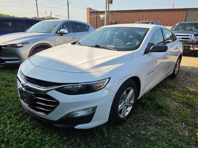 2019 Chevrolet Malibu 1LS for sale near Chillicothe, OH