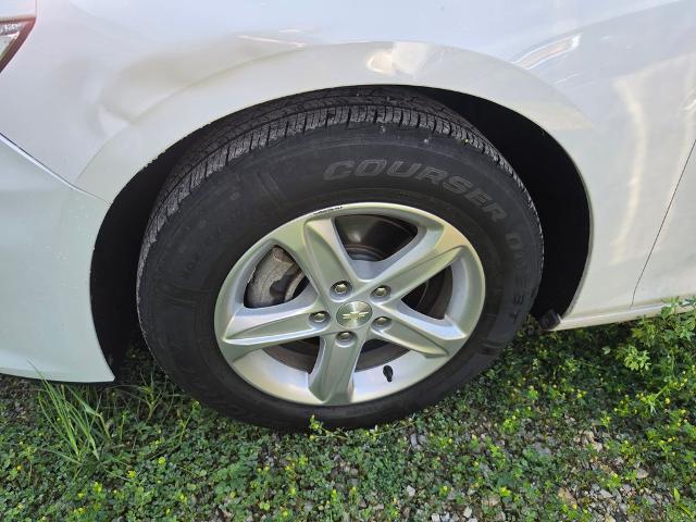 2019 Chevrolet Malibu 1LS
