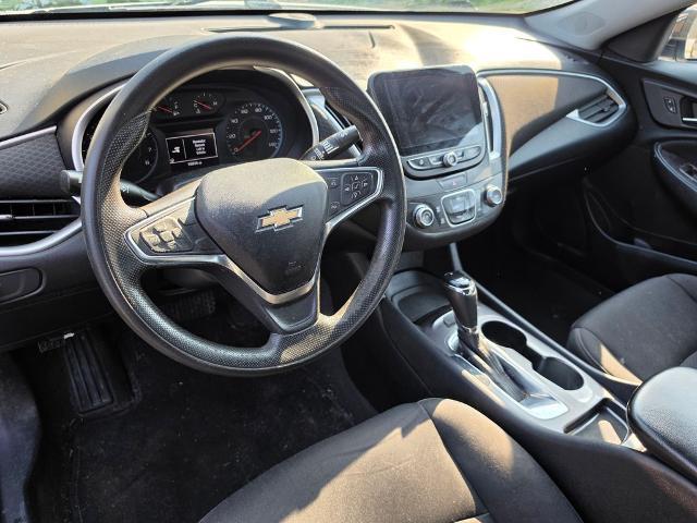 2019 Chevrolet Malibu 1LS