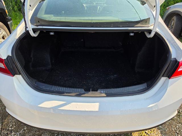 2019 Chevrolet Malibu 1LS