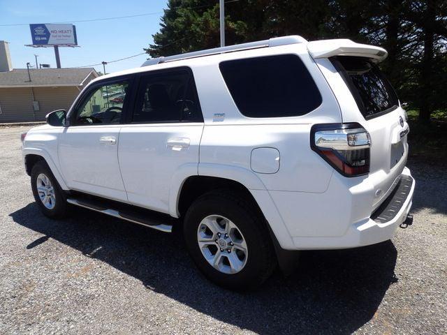2014 Toyota 4Runner SR5 2014 Toyota 4Runner SR5