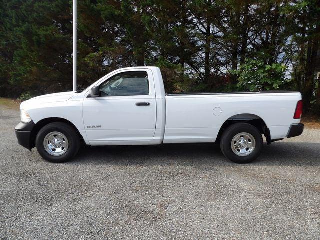 2018 RAM 1500 Tradesman Regular Cab 4x2 8 Box 2018 RAM 1500 Tradesman Regular Cab 4x2 8 Box