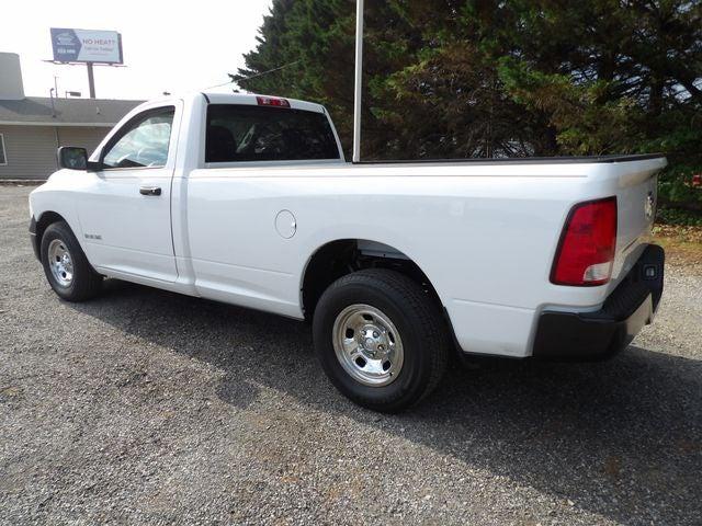 2018 RAM 1500 Tradesman Regular Cab 4x2 8 Box 2018 RAM 1500 Tradesman Regular Cab 4x2 8 Box