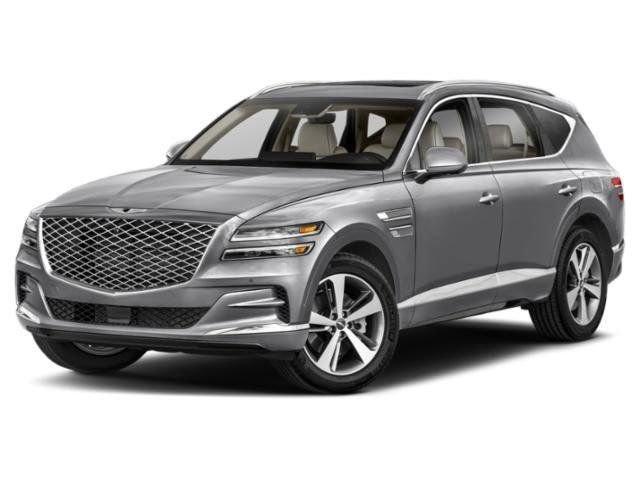 2023 Genesis GV80 2.5T AWD for sale in Smithfield, NC