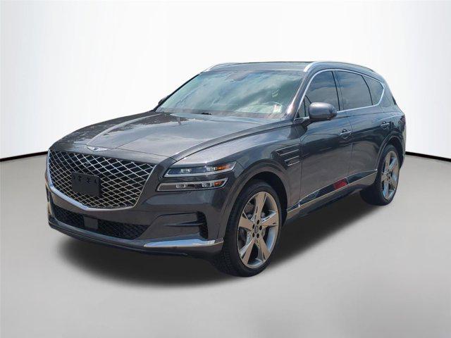 2023 Genesis GV80 2.5T AWD for sale in Smithfield, NC