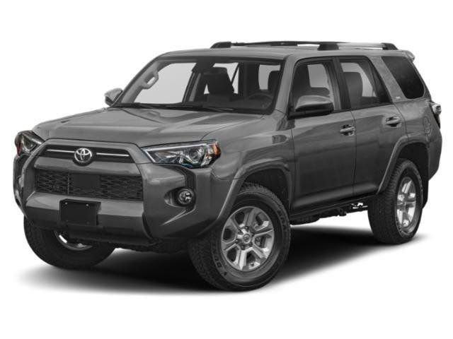2020 Toyota 4Runner SR5 Premium for sale in Smithfield, NC