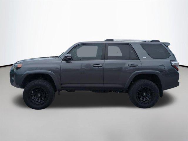 2020 Toyota 4Runner SR5 Premium