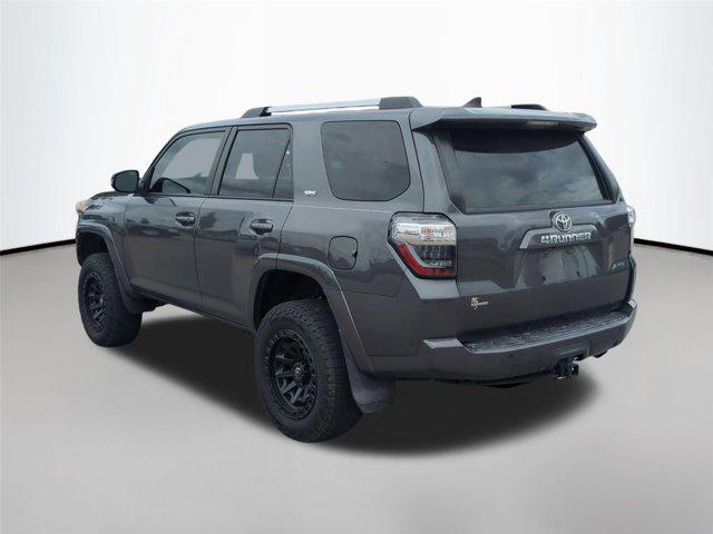 2020 Toyota 4Runner SR5 Premium