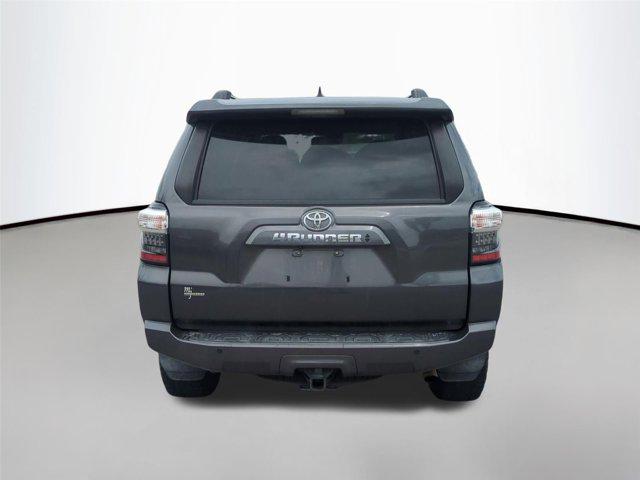 2020 Toyota 4Runner SR5 Premium