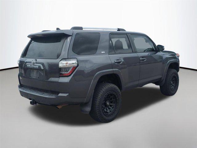 2020 Toyota 4Runner SR5 Premium