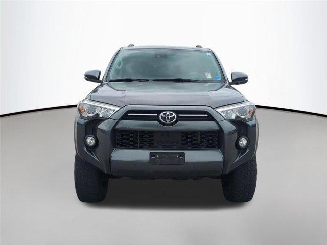2020 Toyota 4Runner SR5 Premium