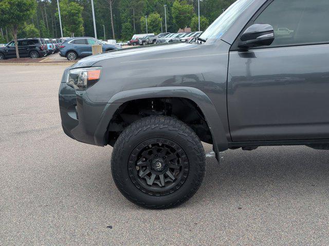 2020 Toyota 4Runner SR5 Premium
