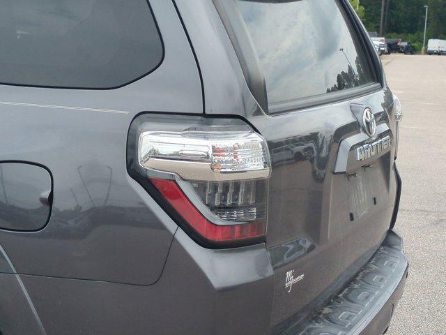 2020 Toyota 4Runner SR5 Premium
