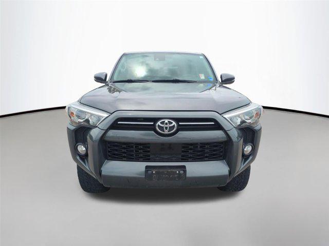 2020 Toyota 4Runner SR5 Premium