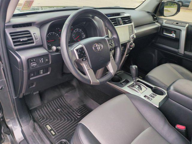 2020 Toyota 4Runner SR5 Premium