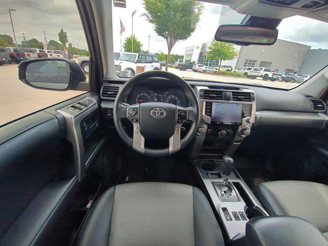 2020 Toyota 4Runner SR5 Premium