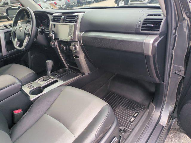 2020 Toyota 4Runner SR5 Premium