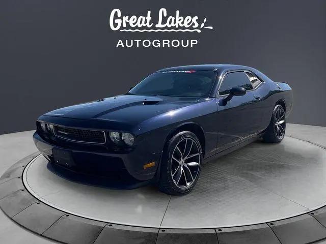 2011 Dodge Challenger Base for sale near Findlay, OH