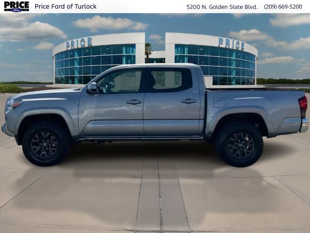 2021 Toyota Tacoma SR5 V6