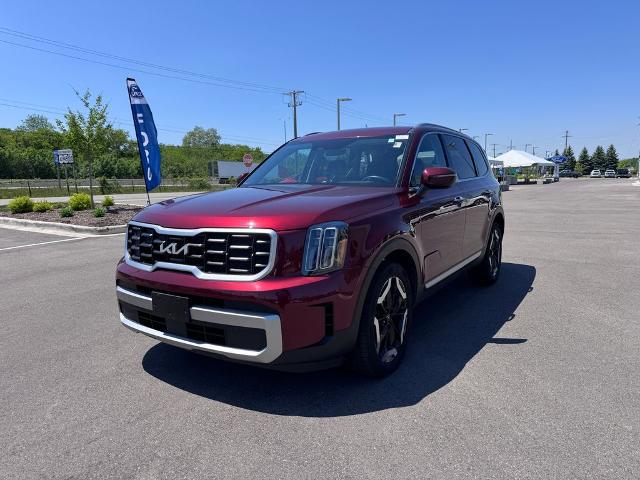 2023 Kia Telluride S