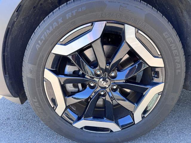 2023 Kia Telluride S
