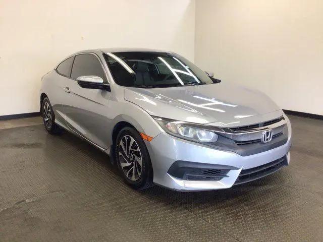 2017 Honda Civic LX for sale near Cincinnati, OH