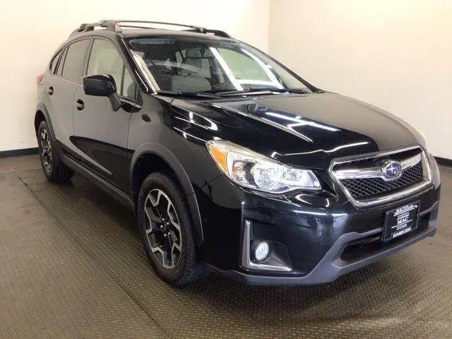 2016 Subaru Crosstrek 2.0i Premium for sale near Cincinnati, OH
