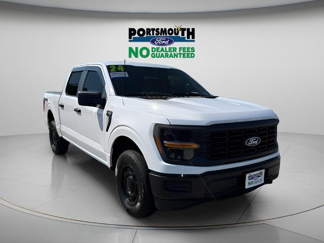 2024 Ford F-150 XL for sale in Portsmouth, NH