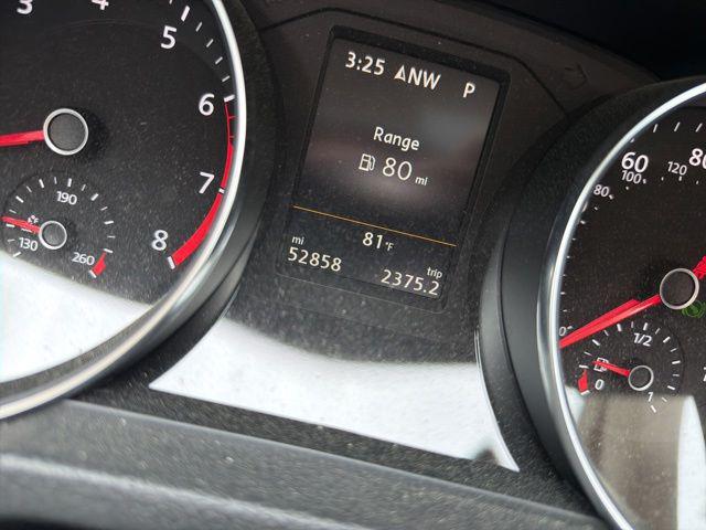 2016 Volkswagen Passat V6 SEL Premium