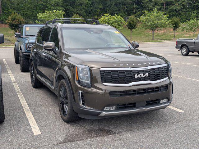 2022 Kia Telluride SX for sale in Southern Pines, NC