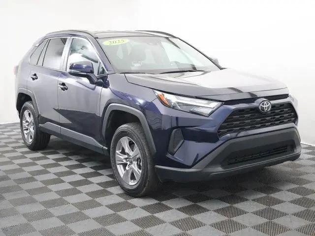 2025 Toyota RAV4 XLE for sale in Bay City, MI