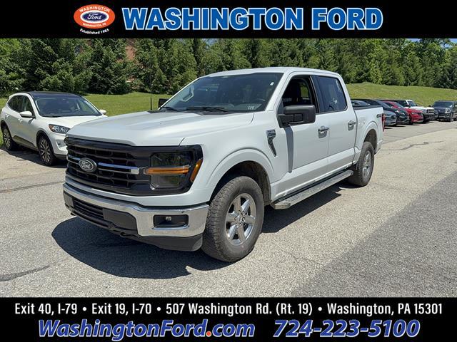 2025 Ford F-150 XLT for sale in Washington, PA
