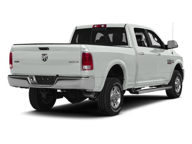 2014 RAM 2500 SLT