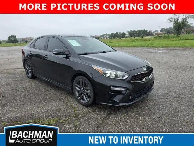 2020 Kia Forte GT-Line for sale in Jeff, IN