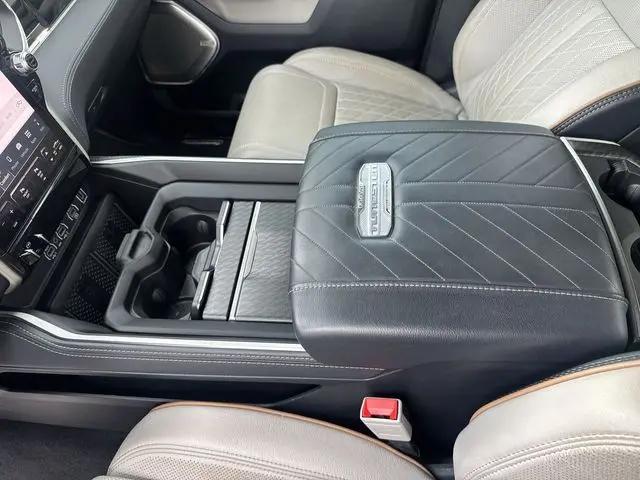 2025 Ram 1500 Tungsten Crew Cab 4x4 5'7" Box