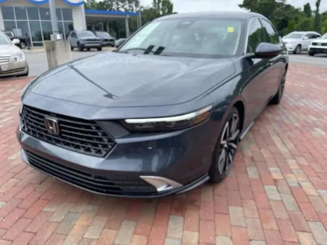 2026 Honda Accord Sedan Touring for sale in Huntsville, AL