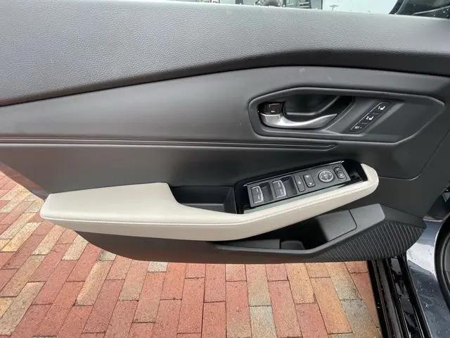 2026 Honda Accord Sedan Touring