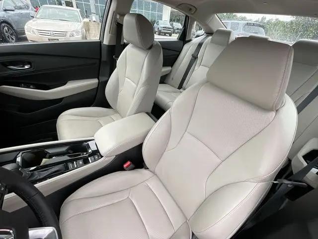 2026 Honda Accord Sedan Touring