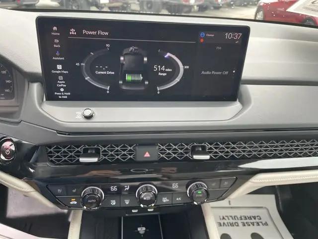 2026 Honda Accord Sedan Touring