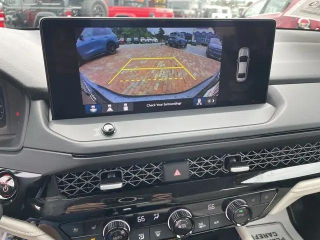2026 Honda Accord Sedan Touring