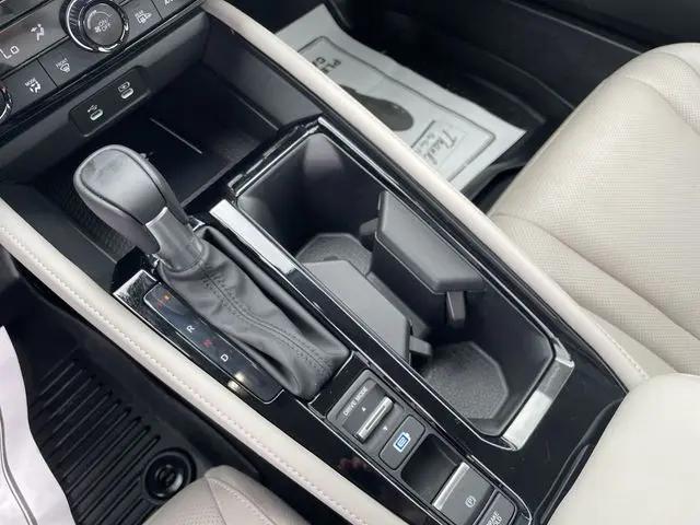 2026 Honda Accord Sedan Touring