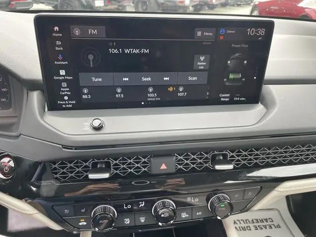2026 Honda Accord Sedan Touring