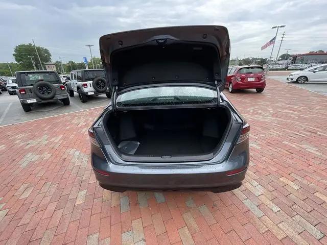 2026 Honda Accord Sedan Touring