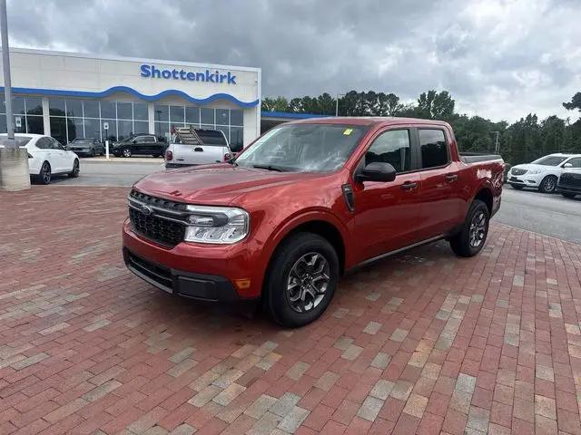 2024 Ford Maverick XLT for sale in Huntsville, AL